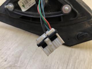 Зеркало правое SONATA YF 10-14