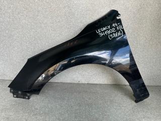 Крыло переднее левое SUBARU LEGACY BN 14-18 2014