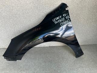 Крыло переднее левое LEGACY BN 14-18 2014 2.5 FB25B