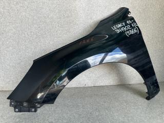 Крыло переднее левое LEGACY BN 14-18 2014 2.5 FB25B