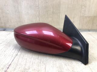 Зеркало правое HYUNDAI SONATA YF 10-14 2012