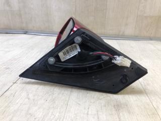 Зеркало правое SONATA YF 10-14 2012 2.4 G4KJ