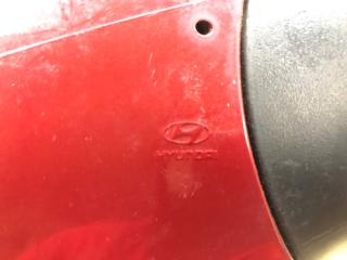 Зеркало правое SONATA YF 10-14 2012 2.4 G4KJ