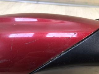 Зеркало правое SONATA YF 10-14 2012 2.4 G4KJ