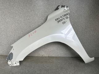 Крыло переднее левое TOYOTA RAV4 05-12 2006