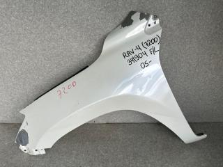 Крыло переднее левое RAV4 05-12 2006 2.4 2AZFE