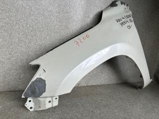 Крыло переднее левое RAV4 05-12 2006 2.4 2AZFE