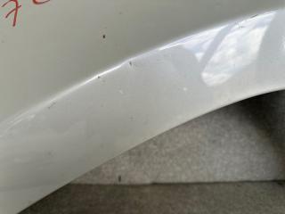 Крыло переднее левое RAV4 05-12 2006 2.4 2AZFE