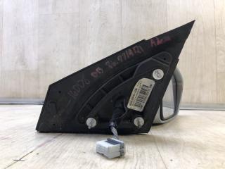 Зеркало правое SONATA YF 10-14