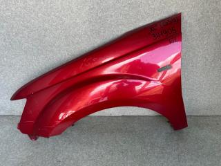 Крыло переднее левое OUTLANDER XL 05-13 2007 3.0 6B31