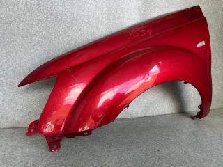 Крыло переднее левое OUTLANDER XL 05-13 2007 3.0 6B31