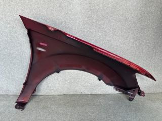 Крыло переднее левое OUTLANDER XL 05-13 2007 3.0 6B31