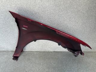 Крыло переднее левое OUTLANDER XL 05-13 2007 3.0 6B31