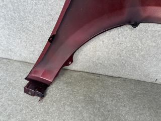 Крыло переднее левое OUTLANDER XL 05-13 2007 3.0 6B31