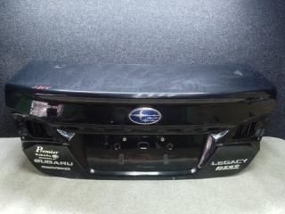 Крышка багажника SUBARU LEGACY BN 14-18 2014