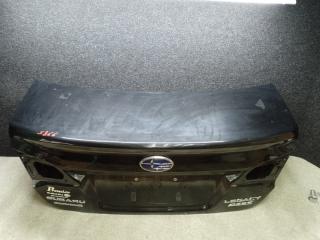 Крышка багажника LEGACY BN 14-18 2014 2.5 FB25B