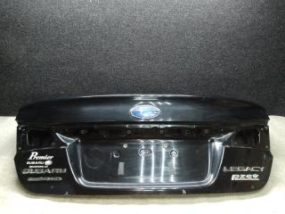 Крышка багажника SUBARU LEGACY BN 14-18 2.5 FB25B