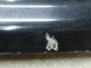 Крышка багажника LEGACY BN 14-18 2014 2.5 FB25B