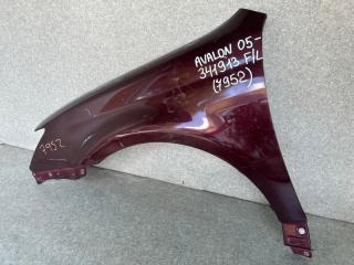 Крыло переднее левое TOYOTA AVALON 05-12 3.5 2GR-FE