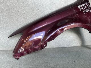 Крыло переднее левое AVALON 05-12 2007 3.5 2GR-FE