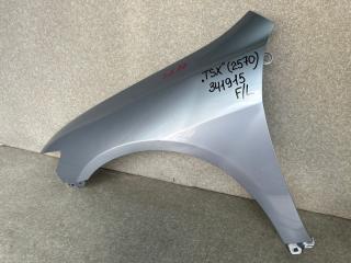 Крыло переднее левое HONDA ACCORD CL7 / TSX 03-08 2.4L