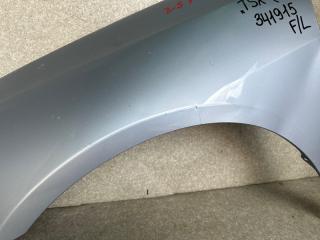 Крыло переднее левое ACCORD CL7 / TSX 03-08 2005 2.4L