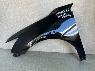 Крыло переднее левое LEXUS CT200 11-17 2013