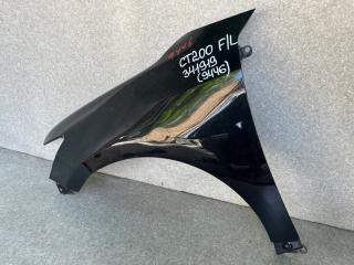 Крыло переднее левое LEXUS CT200 11-17 1.8 2ZRFXE