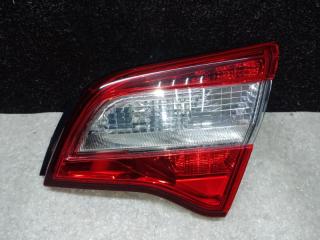 Фонарь внутренний правый SUBARU LEGACY BN 14-18 2014