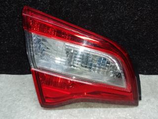 Фонарь внутренний левый SUBARU LEGACY BN 14-18 2014