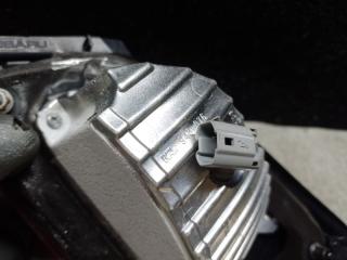 Фонарь внутренний левый SUBARU LEGACY BN 14-18 2.5 FB25B