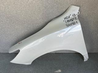Крыло переднее левое MDX (YD3) 13-21 2016 3.5 J35Y5