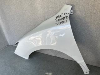 Крыло переднее левое ACURA MDX (YD3) 13-21 3.5 J35Y5