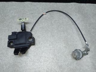 Замок крышки багажника SUBARU LEGACY BN 14-18 2014