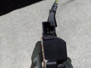 Замок крышки багажника LEGACY BN 14-18 2014 2.5 FB25B