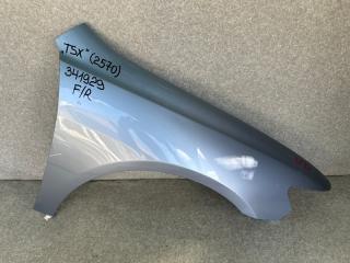 Крыло переднее правое ACCORD CL7 / TSX 03-08 2005 2.4L