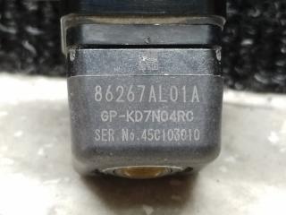 Камера заднего вида SUBARU LEGACY BN 14-18 2.5 FB25B