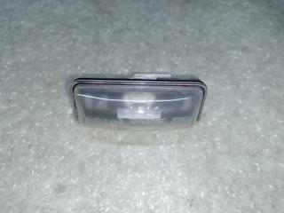 Подсветка номера SUBARU LEGACY BN 14-18 2014 Б/У Подсветка номера SUBARU LEGACY BN 14-18 2014