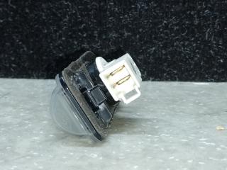 Подсветка номера SUBARU LEGACY BN 14-18 2.5 FB25B