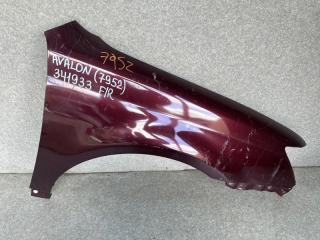 Крыло переднее правое AVALON 05-12 2007 3.5 2GR-FE