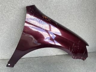 Крыло переднее правое TOYOTA AVALON 05-12 3.5 2GR-FE