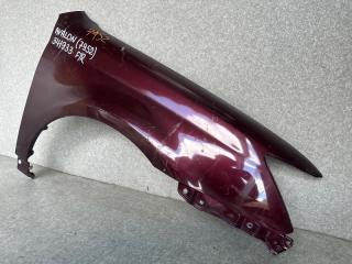 Крыло переднее правое AVALON 05-12 2007 3.5 2GR-FE