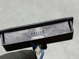 Кнопка открывания багажника наружная LEGACY BN 14-18 2014 2.5 FB25B