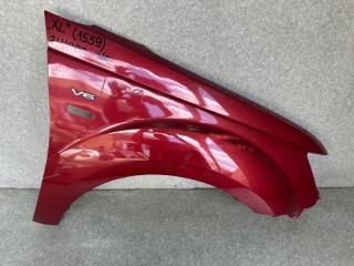 Крыло переднее правое OUTLANDER XL 05-13 2007 3.0 6B31