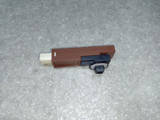 Антенна LEGACY BN 14-18 2014 2.5 FB25B