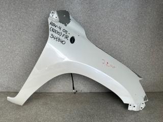 Крыло переднее правое TOYOTA RAV4 05-12 2006
