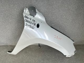 Крыло переднее правое RAV4 05-12 2006 2.4 2AZFE