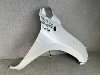 Крыло переднее правое TOYOTA RAV4 05-12 2.4 2AZFE