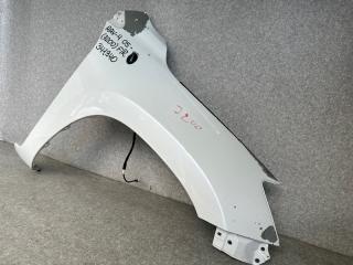 Крыло переднее правое RAV4 05-12 2006 2.4 2AZFE