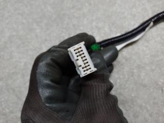 Проводка крышки багажника LEGACY BN 14-18 2014 2.5 FB25B